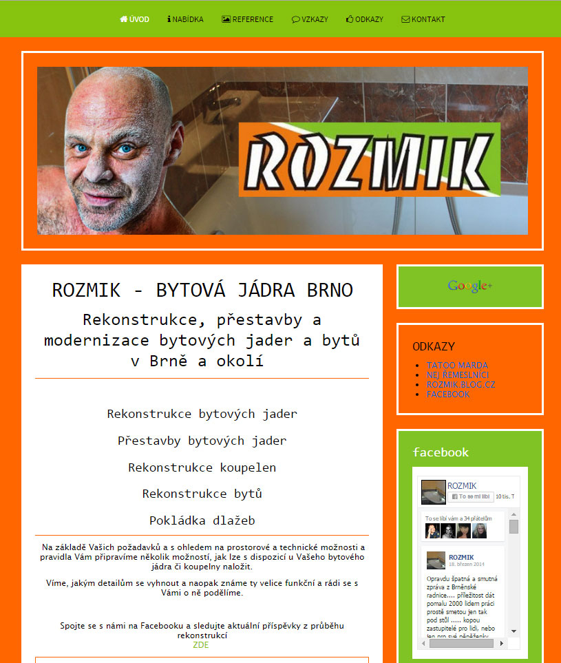 Rozmik
