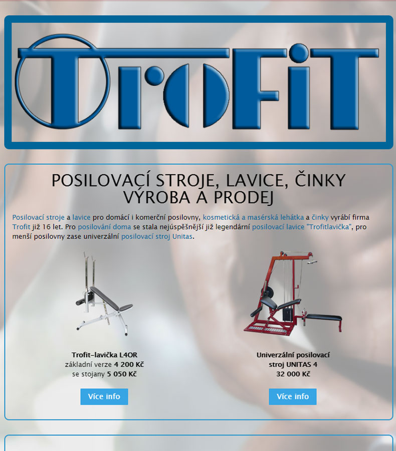 TroFit