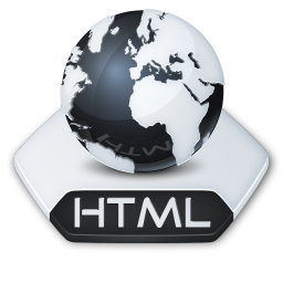 Statické stránky (v *.html)