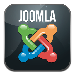 Stránky v redakčním systému Joomla