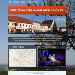 KYJOV
