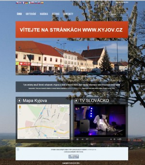 Kyjov.cz
