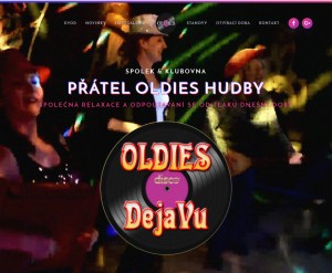 Restaurace Deja*Vu Oldies Brno