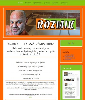 ROZMIK