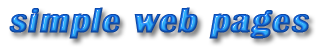 Výroba webových stránek