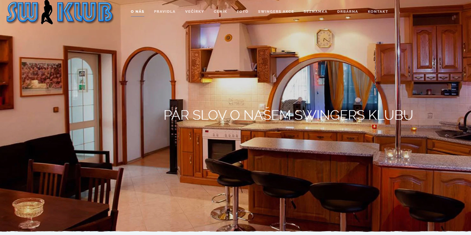 SWklub - swingers klub Želešice 2024