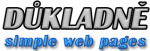 DUKLADNE.CZ